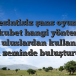 Kesintisiz şans oyunu: Rokubet hangi yöntemle genel uluslardan kullanıcıları ortak zeminde buluşturuyor?