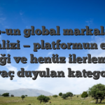 Pinup-un global markalarıyla analizi — platformun elde ettiği ve henüz ilerlemesi ihtiyaç duyulan kategoriler