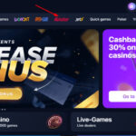 1WIN Spielsaal Willkommensbonus 500% Teutonia 2022