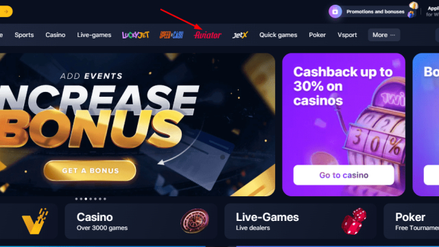 1WIN Spielsaal Willkommensbonus 500% Teutonia 2022