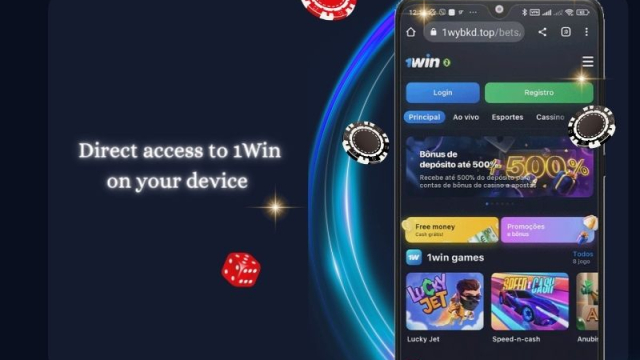 1win Spouse APK Install Blog post Bundle