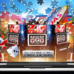 50 najlepších online kasín v Spojenom kráľovstve pre rok 2026