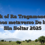 Book of Ra Tragamonedas casinos metaverso De balde Sin Soltar 2025