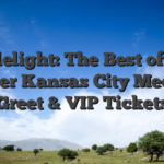 Candlelight: The Best of Hans Zimmer Kansas City Meet and Greet & VIP Tickets