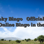 Cheeky Bingo ᐈ Official Site for Online Bingo in the UK