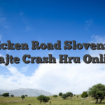 Chicken Road Slovensko Hrajte Crash Hru Online