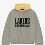 Essentials Hoodie