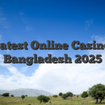 Greatest Online Casino In Bangladesh 2025