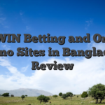 ICCWIN Betting and Online Casino Sites in Bangladesh Review