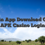 Indwin App Download Online APK Casino Login