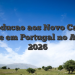 Introducao aos Novo Casino Online em Portugal no Ano de 2026