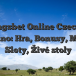 Kingsbet Online Czechia Casino: Hra, Bonusy, Mobil Sloty, Živé stoly