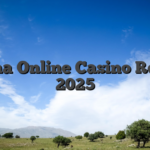 Malina Online Casino Review 2025