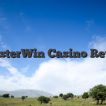 MonsterWin Casino Review