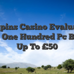 Ny Spins Casino Evaluation  2026 One Hundred Pc Bonus Up To £50