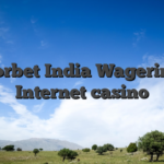 Valorbet India Wagering & Internet casino