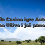 Vavada Casino igre Automati, Casino Uživo i još puno toga
