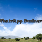 WhatsApp Business