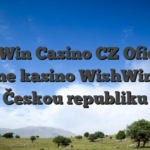 WishWin Casino CZ  Oficiální online kasino WishWin pro Českou republiku