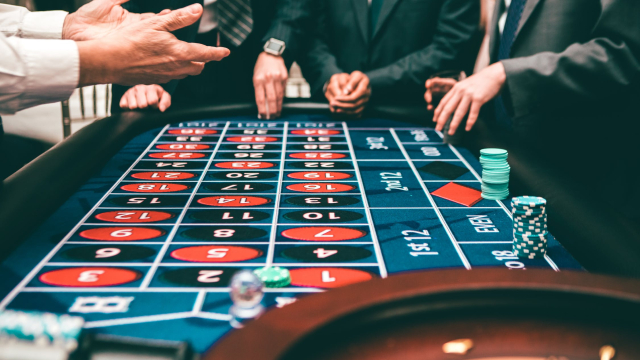 Beste Casino’s us Nederland 2025