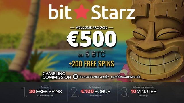 Bitz Игорный дом Должностной веб-журнал Bitz Casino