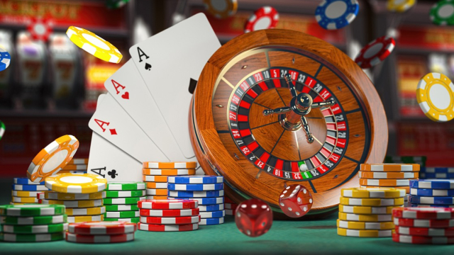 Casino påslåt nett 2025 Din guide à Norges beste casinoer