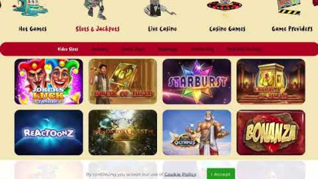 Casoola Kaszinó Vélemény Játssz rulettet, nyerőgépeket és élő játékot online