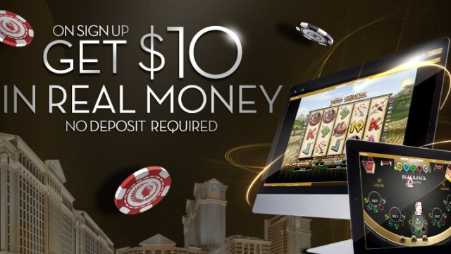 Get the best On-line casino Bonuses for us Participants inside the December