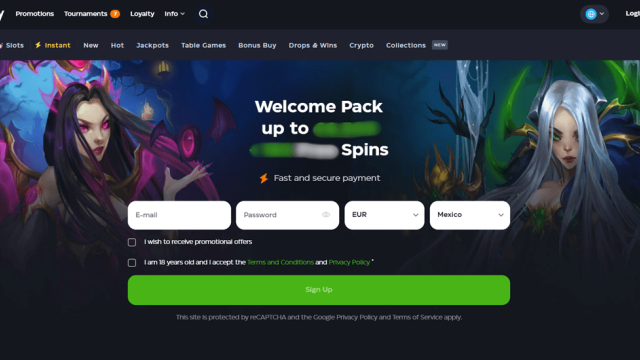 Igralniško podjetje JeetCity v Kanadi: 100 % osnovni depozit, sto brezplačnih pologov