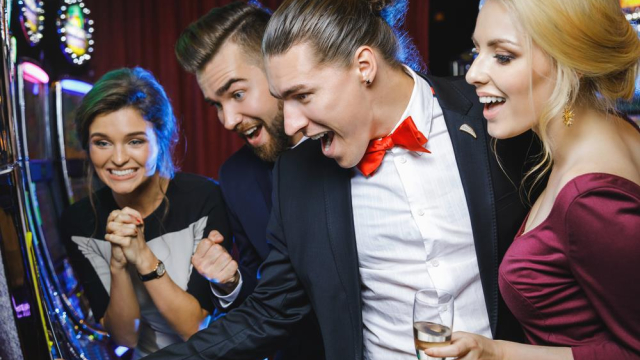 Juegos sobre Casino Gratuito cual Pagan Dinero Favorable carente Tanque PokerNews