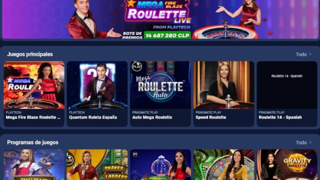 JugaBet Chile: Casino Online y Apuestas SegurasJugaBet Auxilio: atención alrededor usuario 24 7 con el fin de jugadores referente a Argentina