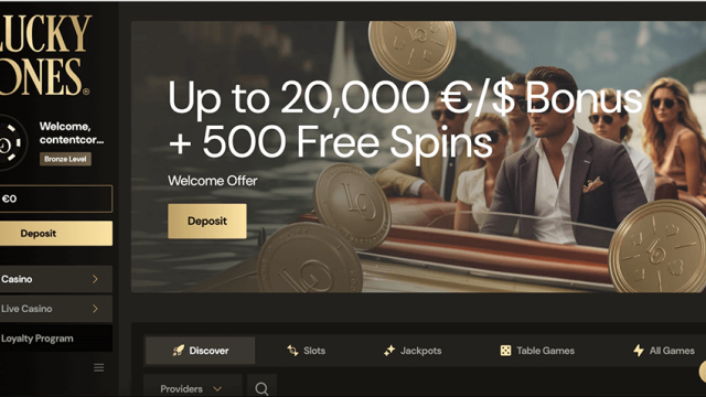 Lucky Star Gambling enterprise Secure, Amusing, and you will Rewarding Experience