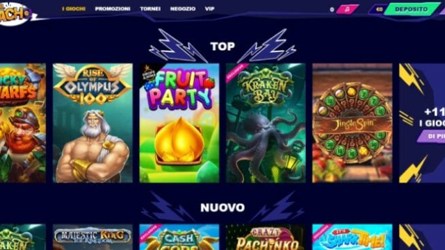 Migliori Mucchio Senza Documentazione & Controllo in Italia del 2024