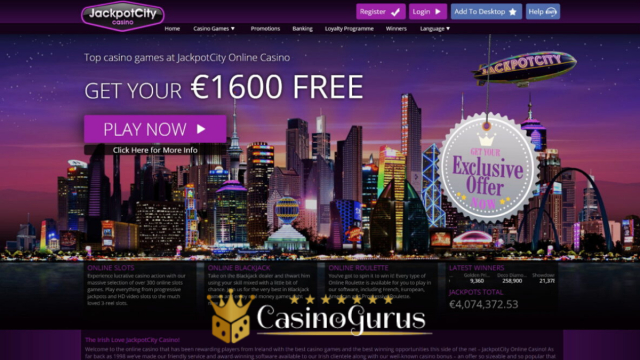 Mnenje igralnice JeetCity za leto 2025 Ocena 225 % bonus, vrtljaji tukaj