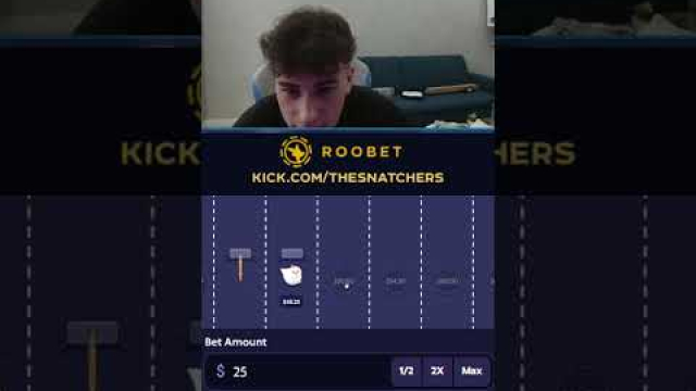 Play Demo free of charge