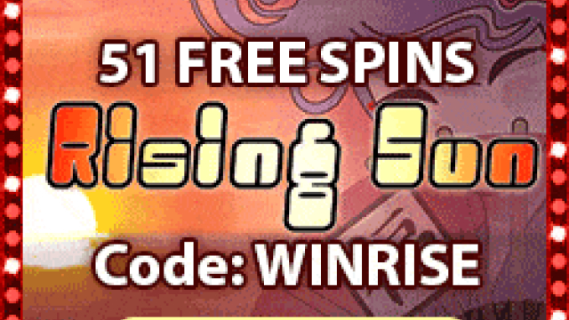 Prenesite novo aplikacijo Spinrise za vrhunske videoigre in večje bonuse