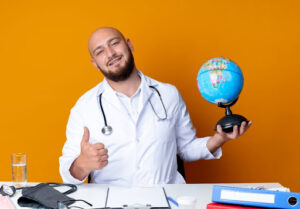 Medical Treatment Visa Australia