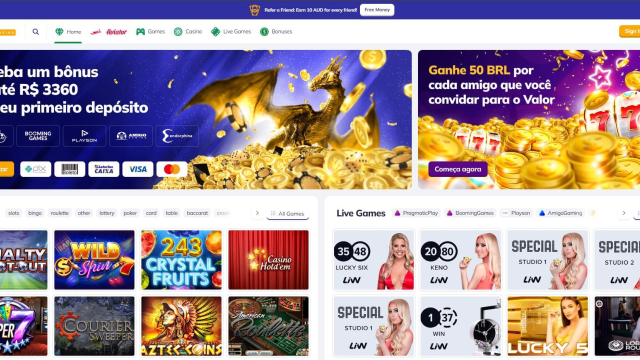 valorbet-local casino com Recommendations scam, legit or secure look at