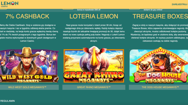 VOX Gambling enterprise PolskaNajlepsze Gry On the internet 2025