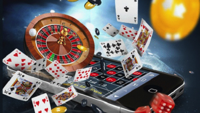 Wij matchen de liefste online casinos