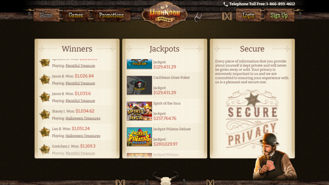 Winorio Local casino: Deposit Simply 20 EUR, and now have a supplementary 777 EUR Today!