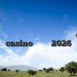 Όλα όσα πρέπει να ξέρετε για τα καινουργια online casino για το 2026