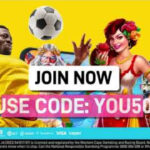 رهان مجاني من Avabet بقيمة 10 جنيهات إسترلينية، هل يمكن أن تكون النتيجة 10 جنيهات إسترلينية؟ يبدو أن الخسارة مضمونة.