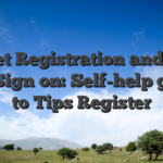 12bet Registration and you can Sign on: Self-help guide to Tips Register