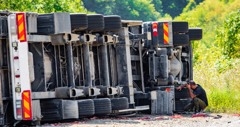 Protecting Your Future with Skilled Houston 18-Wheeler Accident Lawyers
