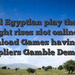 3-Reel Egyptian play the dark knight rises slot online no download Games having x10 Multipliers Gamble Demo Free