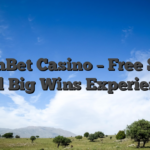 AmonBet Casino – Free Spins and Big Wins Experience