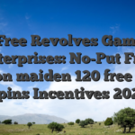 Best Free Revolves Gambling enterprises: No-Put Free dragon maiden 120 free spins Spins Incentives 2026