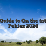 Best Guide to On the internet Pokies 2024