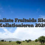 Bestenliste Fruitoids Slot und Kollationieren 2026